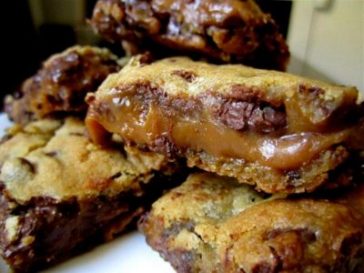 Knock You Naked Bars Skinny Daily Recipes