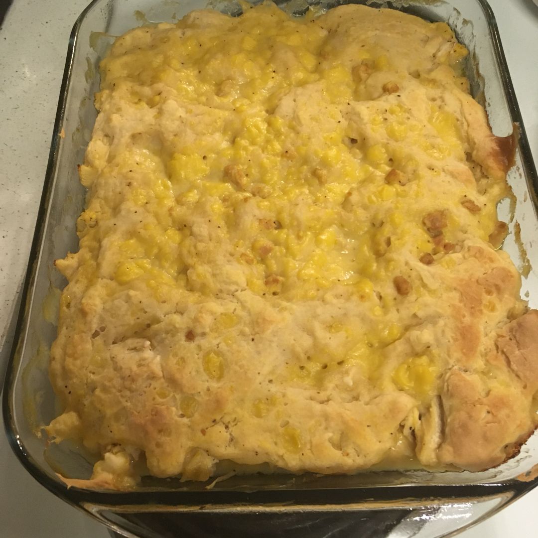 Absolutely The Best Chicken And Dumplings Casserole Recipe You Will ...